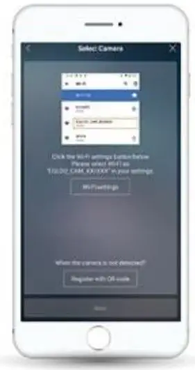 Quick guide for Registration 4