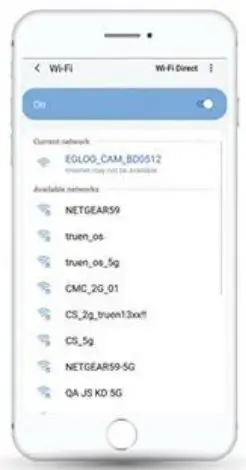 Quick guide for Registration 5