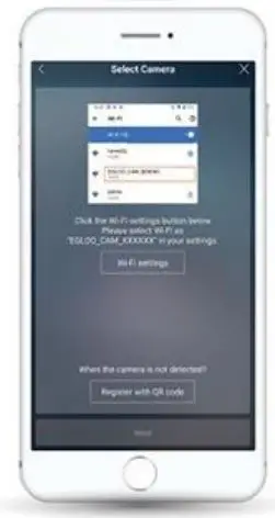 Quick guide for Registration 6