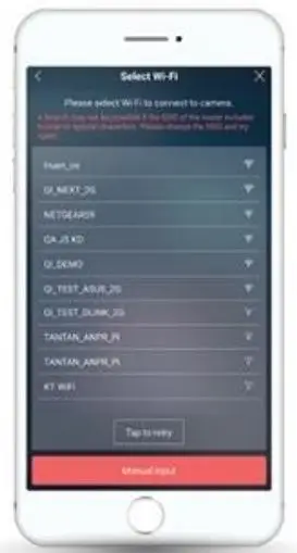 Quick guide for Registration 7
