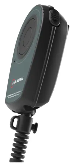 i-safe MOBILE IS-RSMG2.1 Remote Speaker Microphone