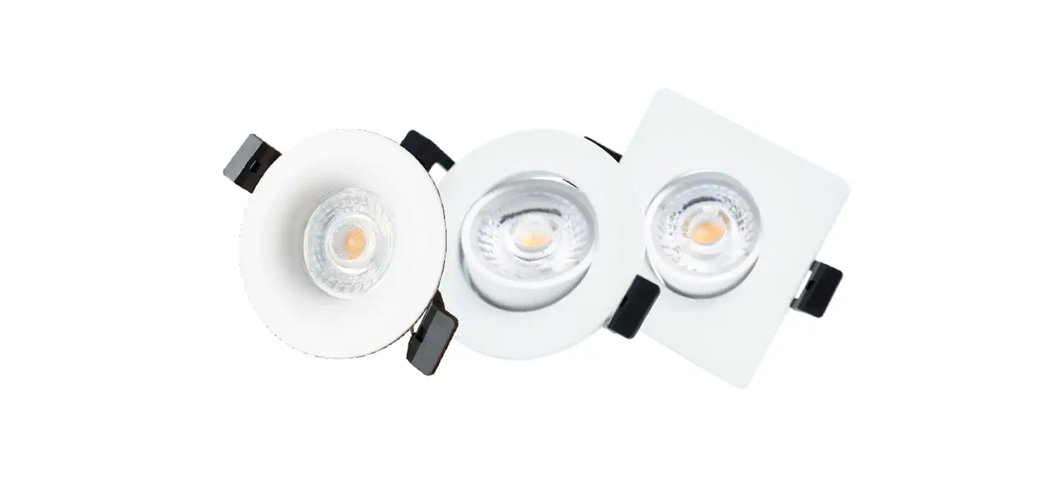 Interlight Led Lamp User Manual