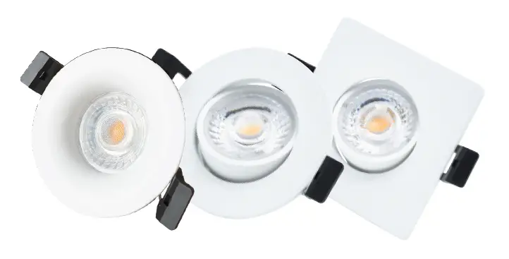 INTERLIGHT LED Lamp