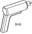 drill