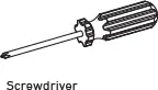 screwdriver