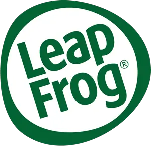 LeapFrog LF930HD 7 Inch High Definition Pan and Tilt Monitor LOGO