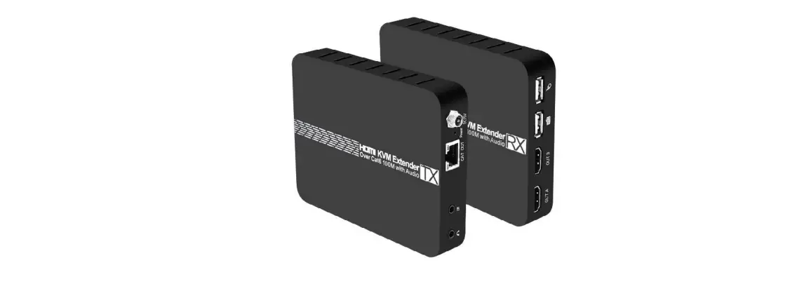 J-tech Digital Jtd-677 4k Hdmi 100m Kvm Extender User Manual J-tech Digital Jtd-677 4k Hdmi 100m Kvm Extender User Manual