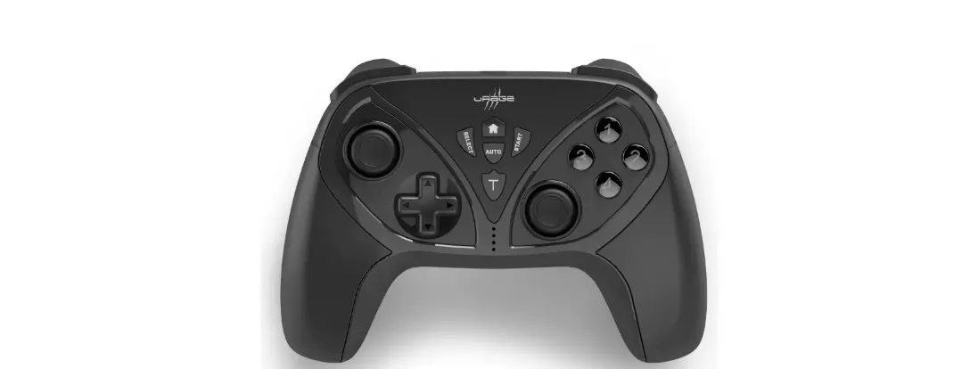 Hama 00186075 Urage Vendetta 300 Unleashed Instruction Manual Hama 00186075 Urage Vendetta 300 Unleashed Instruction Manual