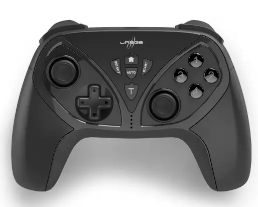 hama 00186075 Urage Vendetta 300 Unleashed fig 1