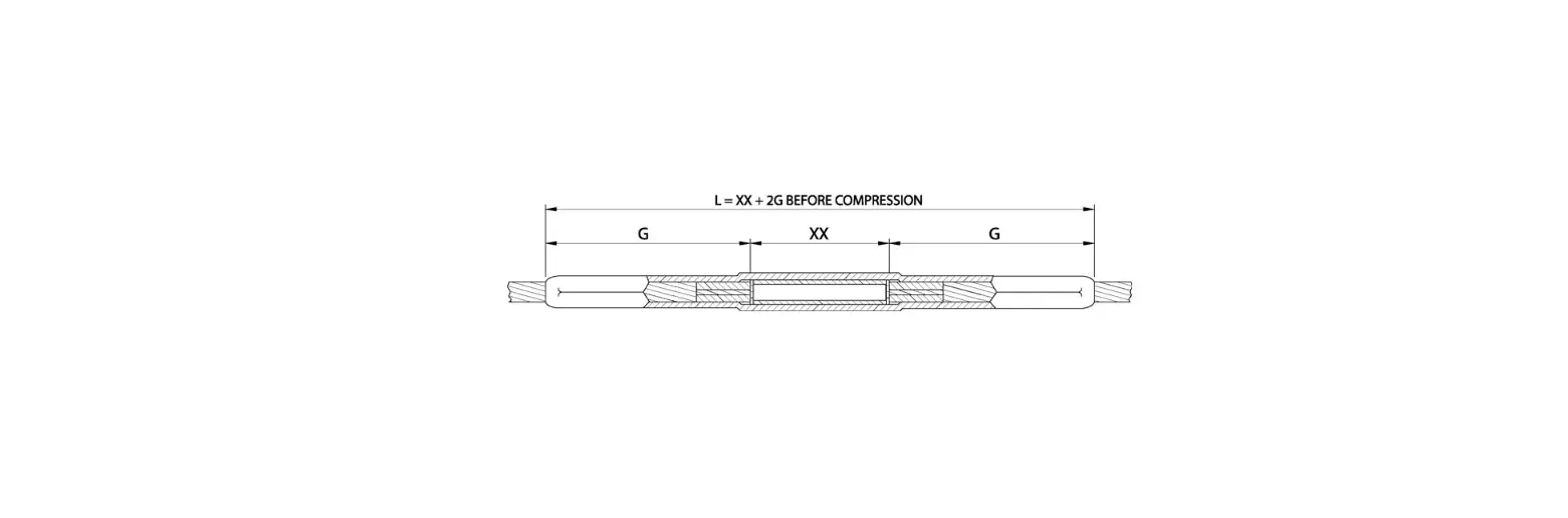 Afl Ins-aca020 Standard Compression And Quick Compress Repair Sleeves On Acsr Conductors Instruction Manual Afl Ins-aca020 Standard Compression And Quick Compress Repair Sleeves On Acsr Conductors Instruction Manual