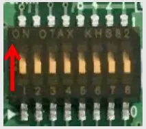 Tokyo Electron Korea DS0 SEEN Industrial Data Logger and Advanced Sensor Node - System Specification