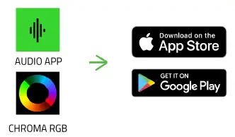 RAZER 382 Wireless Earphones 16