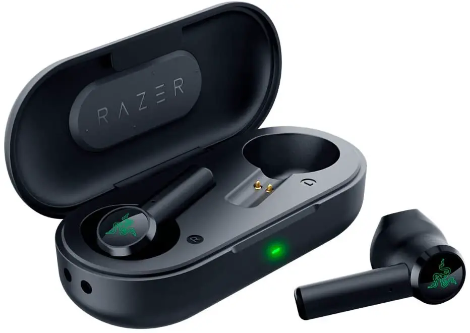RAZER 382 Wireless Earphones pro