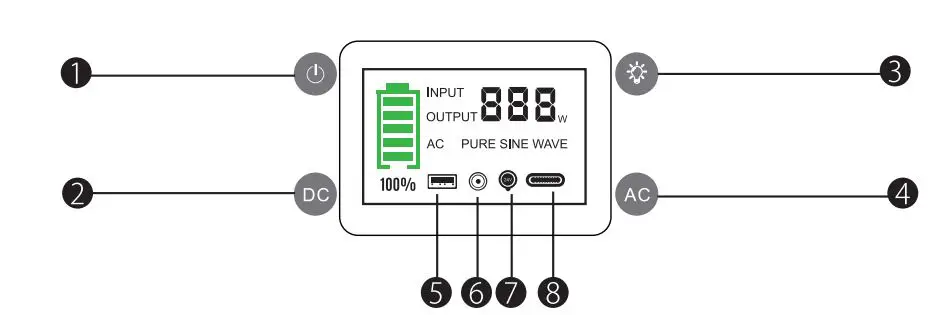 FlashFish-EA300-Portable-Power-Station-1