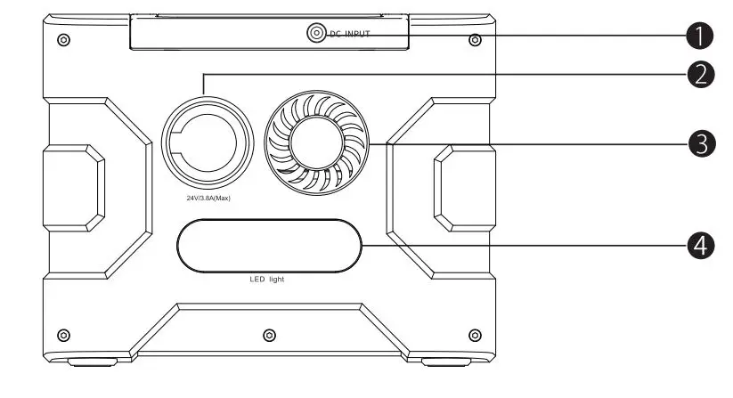 FlashFish-EA300-Portable-Power-Station-8