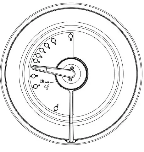 FIRST-DEGREE-FITNESS-E650-Fluid-Exercise-Arm-Cycle-10