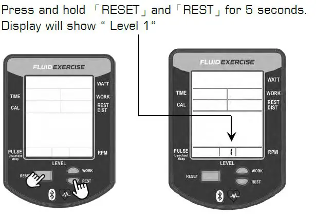 FIRST-DEGREE-FITNESS-E650-Fluid-Exercise-Arm-Cycle-12