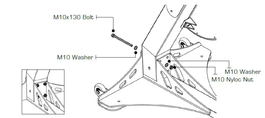 FIRST-DEGREE-FITNESS-E650-Fluid-Exercise-Arm-Cycle-5