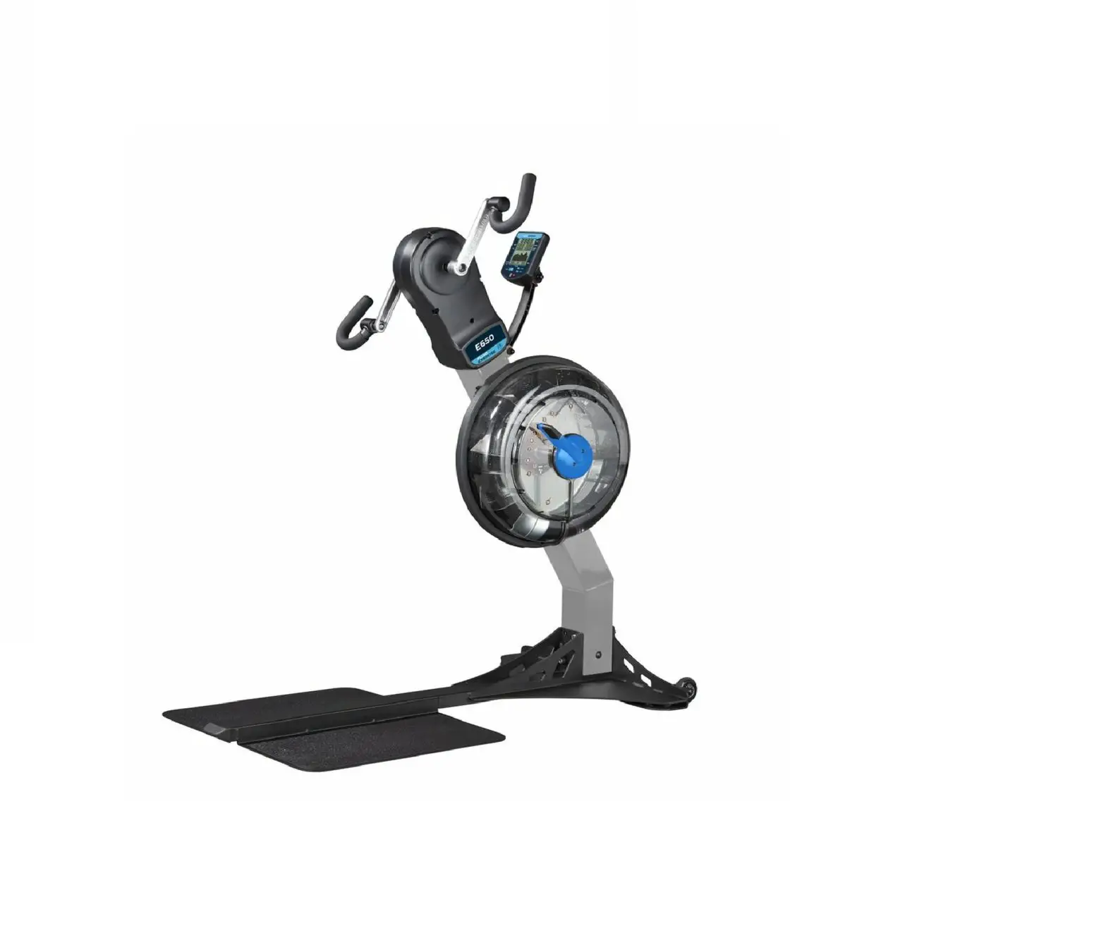 First Degree Fitness E650 Fluid Exercise Arm Cycle User Guide