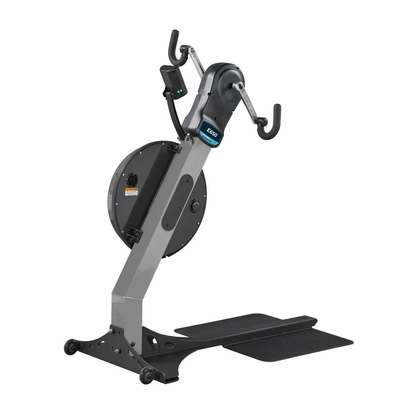FIRST-DEGREE-FITNESS-E650-Fluid-Exercise-Arm-Cycle