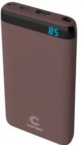 comsol 10000mAh USB-C Power Bank User Manual