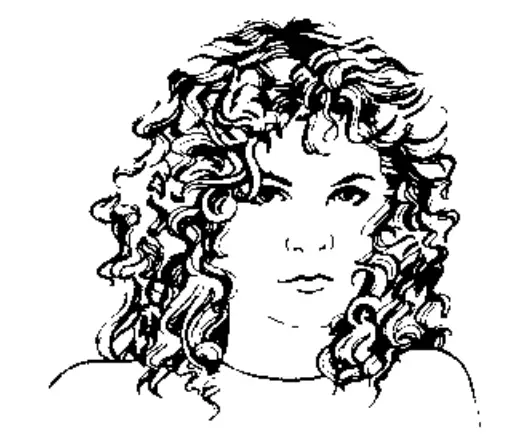 CONAIR BC37NBC Cordless Straightening Comb - FIG 2