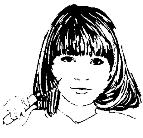 CONAIR BC37NBC Cordless Straightening Comb - FIG 3