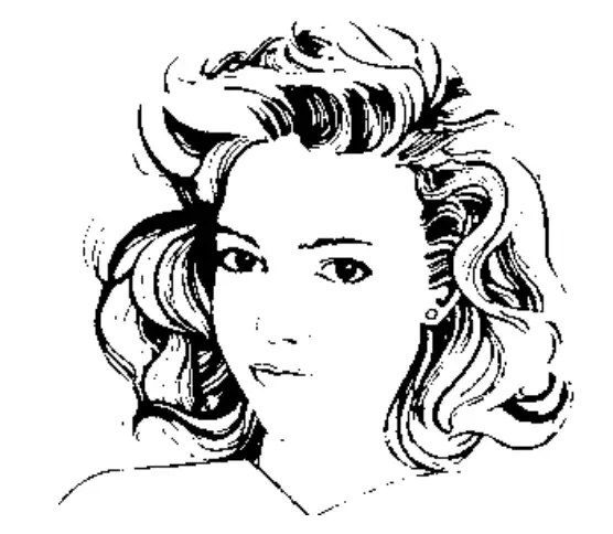 CONAIR BC37NBC Cordless Straightening Comb - FIG 4