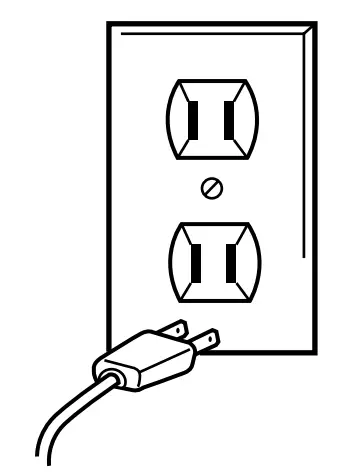 CONAIR BC37NBC Cordless Straightening Comb - PLUG