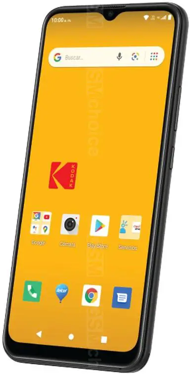 KODAK D65LX Mobile Phone image