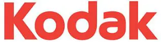 KODAK logo