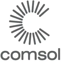 Comsol Logo