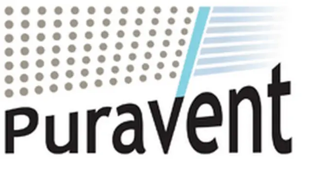 Puravent LOGO