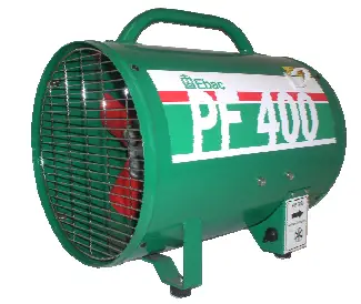 Puravent PF400 Power Ventilator