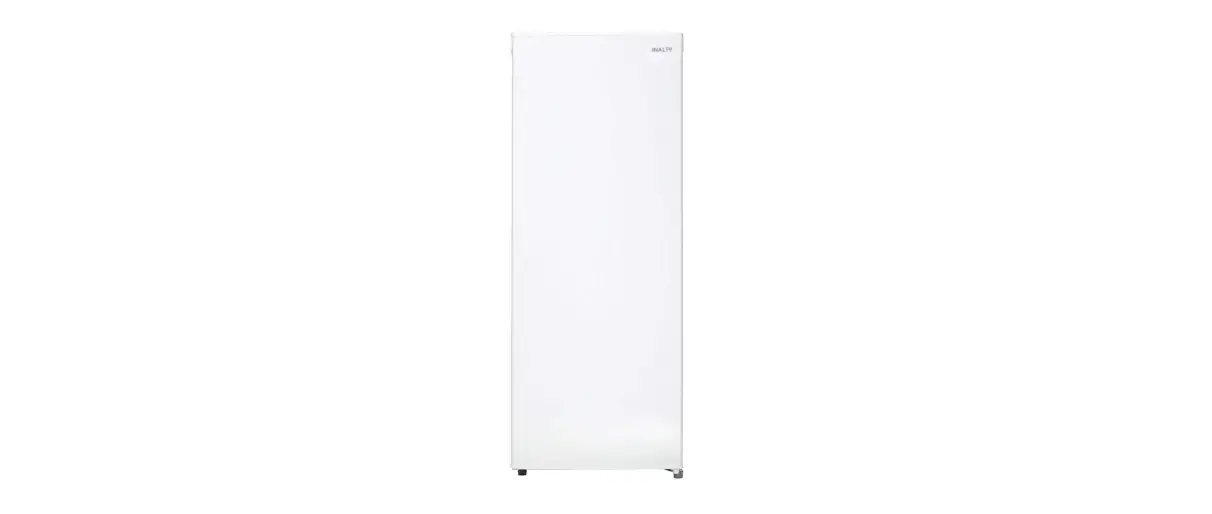 Inalto Iuf172w 162l Upright Freezer User Guide Inalto Iuf172w 162l Upright Freezer User Guide