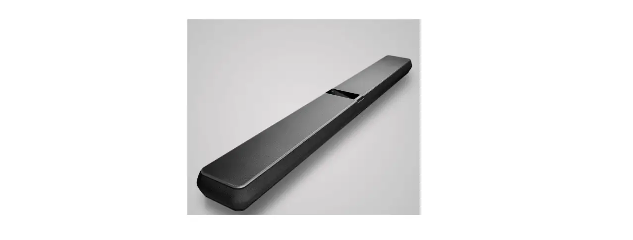 Bowers Wilkins Panorama 3 Wall Bracket Instruction Manual