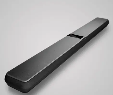 Bowers -Wilkins Panorama- 3 Wall- Bracket-fig 1