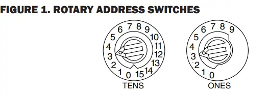 NOTIFIER-FSP-951T-SELFT-Intelligent-Photoelectric-and-Temperature-Self-Test-Smoke-Sensor-FIG1