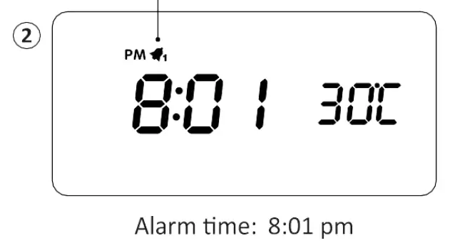 Xiame- Youyichuang-Technology-Alarm-Clock-10