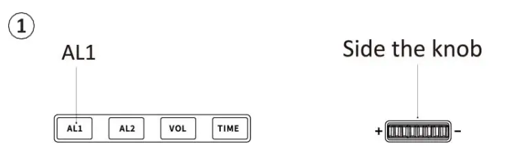 Xiame- Youyichuang-Technology-Alarm-Clock-9