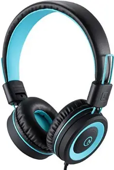 Kids-Headphones-noot-products-K11-Foldable-image