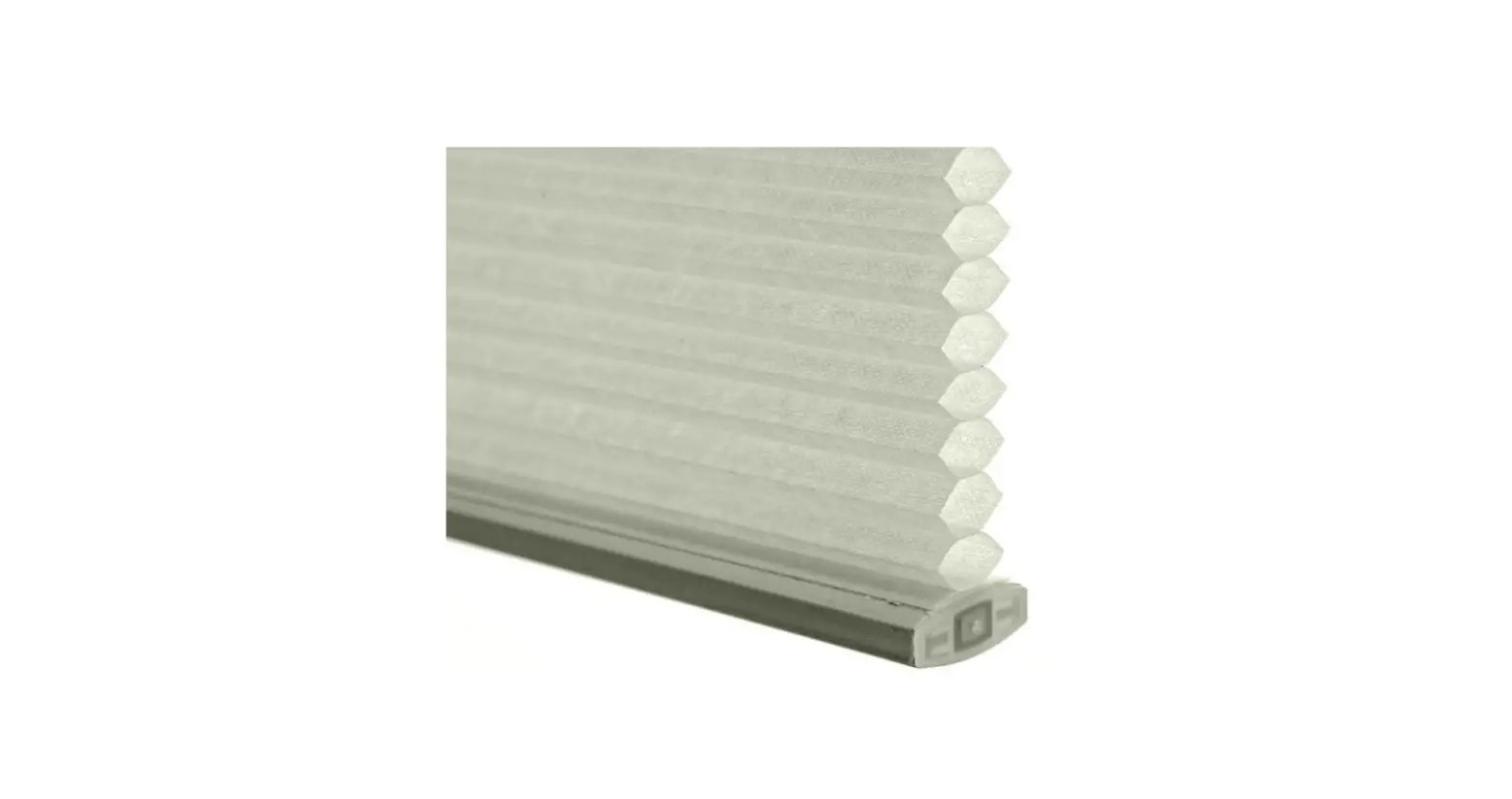 Select Blinds Honeycomb Shades 1/2-inch Single Cell Value Cordless Light Filter Instruction Manual Select Blinds Honeycomb Shades 1/2-inch Single Cell Value Cordless Light Filter Instruction Manual