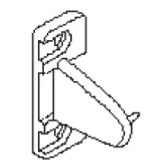 Select Blinds HONEYCOMB SHADES -Inch Single Cell Value Cordless Light Filter FIG 24