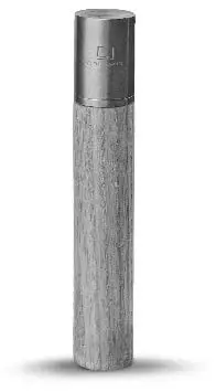 gingko-Luxurious-Smart-Flameless-Element-Lighter-image