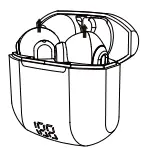 Shenzhen Mees Hi Tech A2S Bluetooth Earphone-fig2