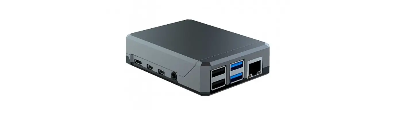 Yodeck Player Plug-and-play Device User Guide