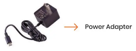 yodeck Player Plug and Play Device - figure 3