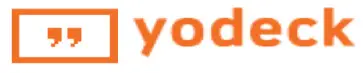 yodeck Player Plug and Play Device - logo