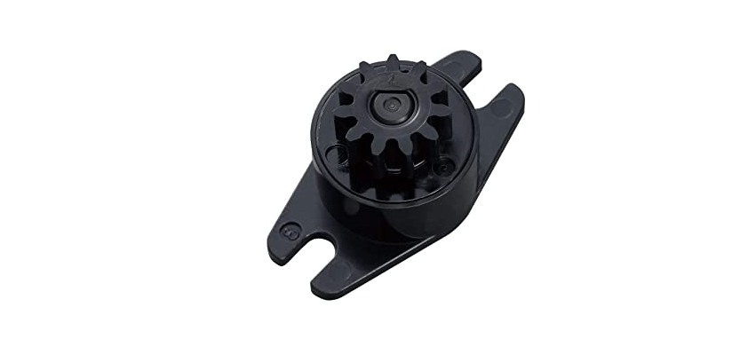 Bansbach Frt-e2-g1 Rotary Damper User Guide Bansbach Frt-e2-g1 Rotary Damper User Guide