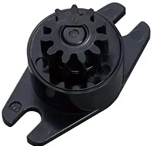 Bansbach FRT-E2-G1 Rotary Damper-fig1